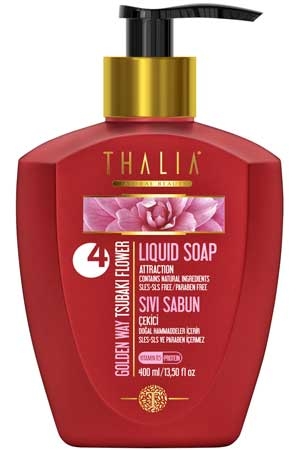 Thalia Golden Way Sıvı Sabun